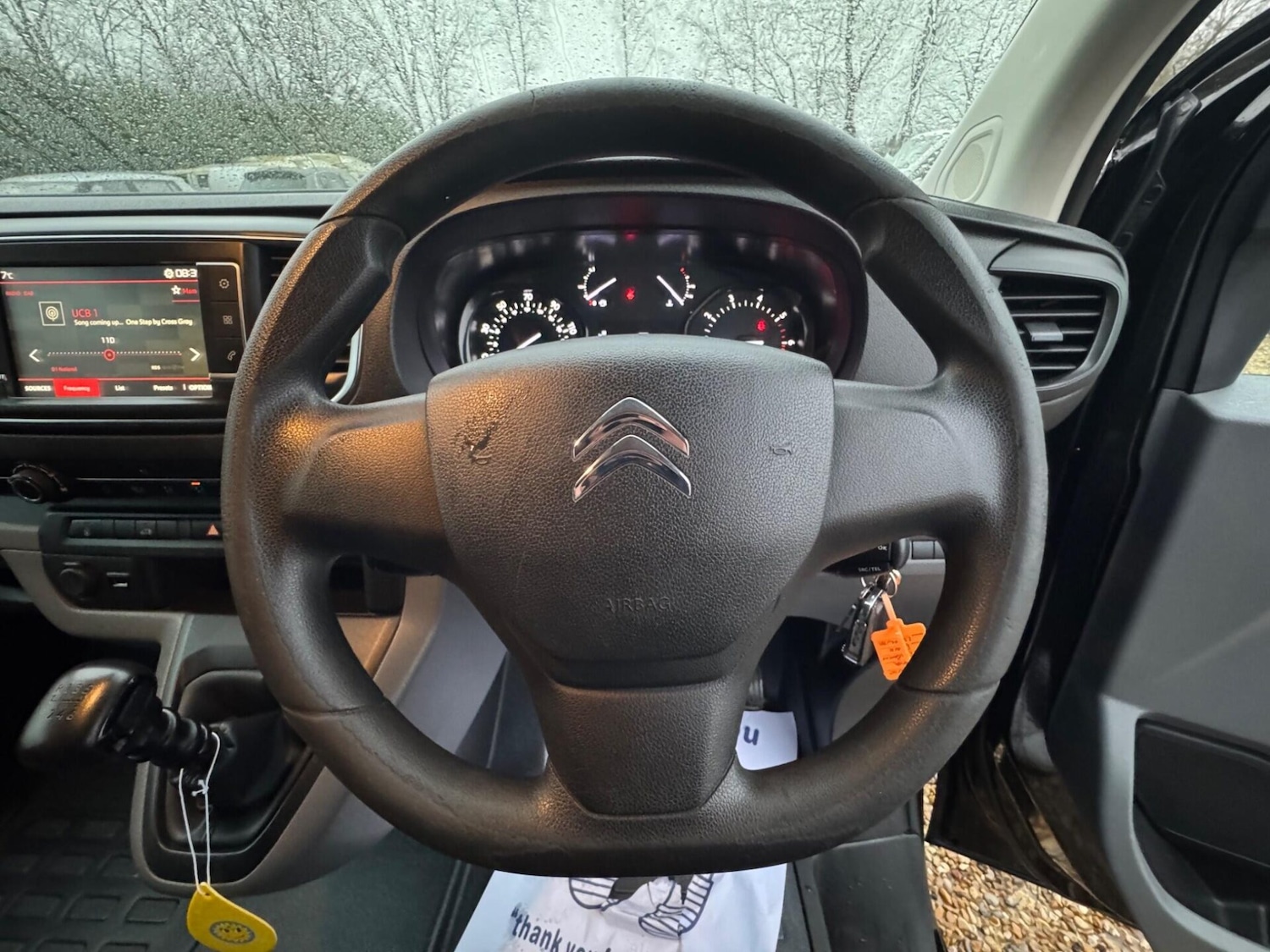 Used Citroen Dispatch 2018 for sale - 77350006: Photo 28