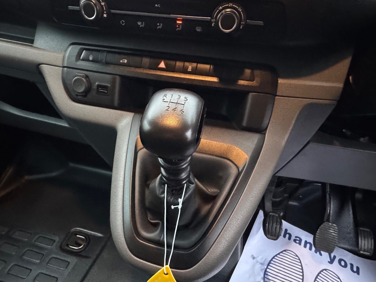 Used Citroen Dispatch 2018 for sale - 77350006: Photo 31