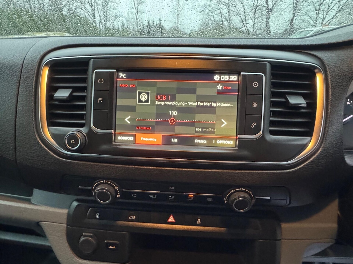 Used Citroen Dispatch 2018 for sale - 77350006: Photo 33