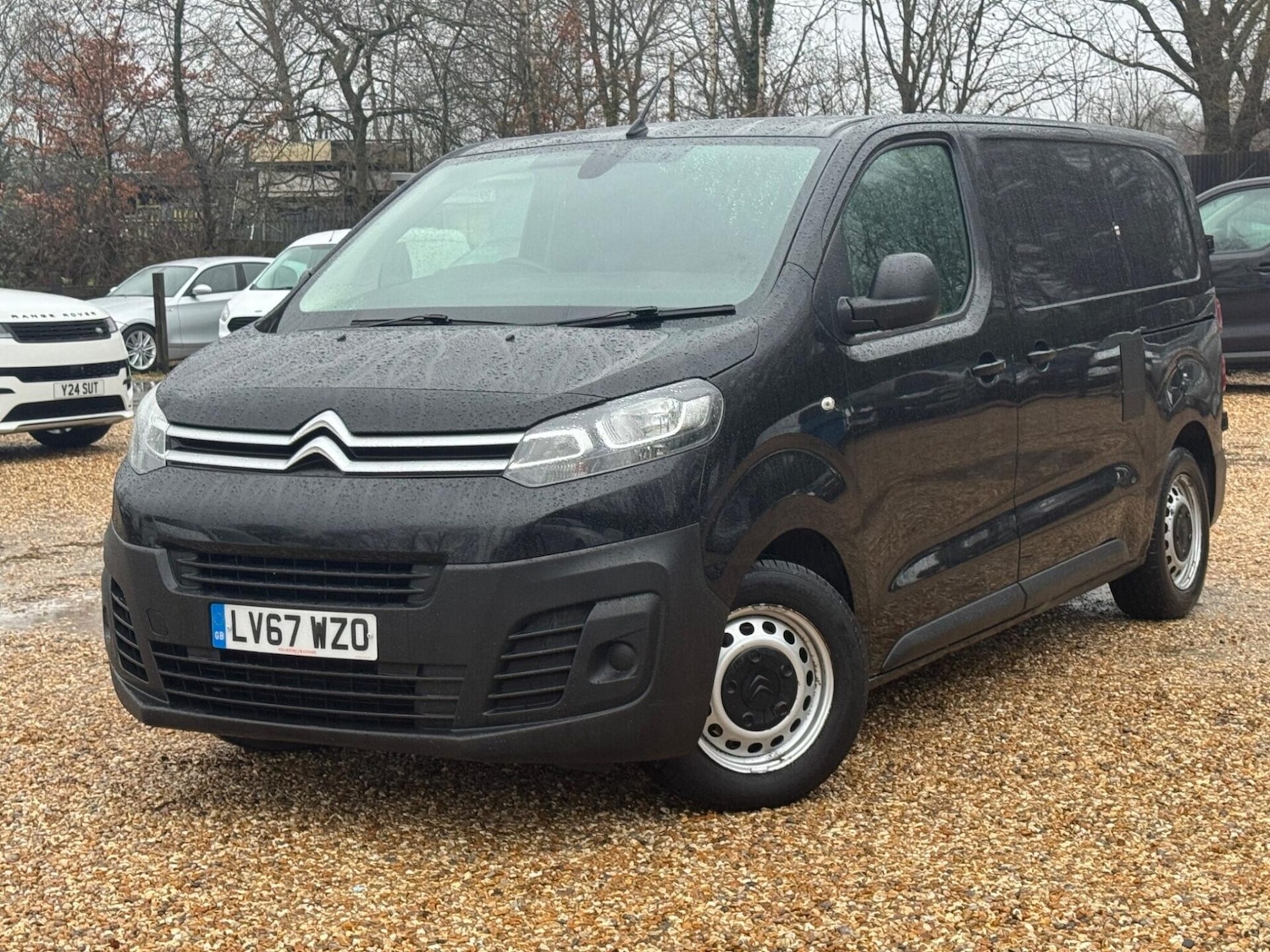 Used Citroen Dispatch 2018 for sale - 77350006: Photo 4