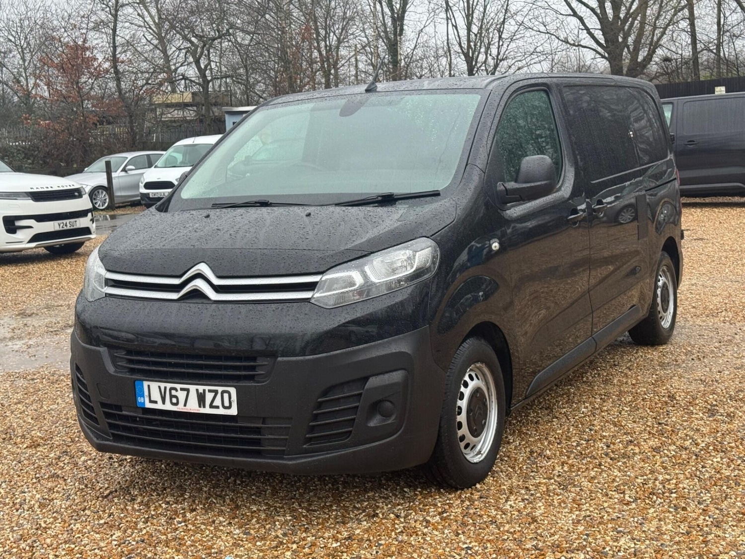 Used Citroen Dispatch 2018 for sale - 77350006: Photo 5