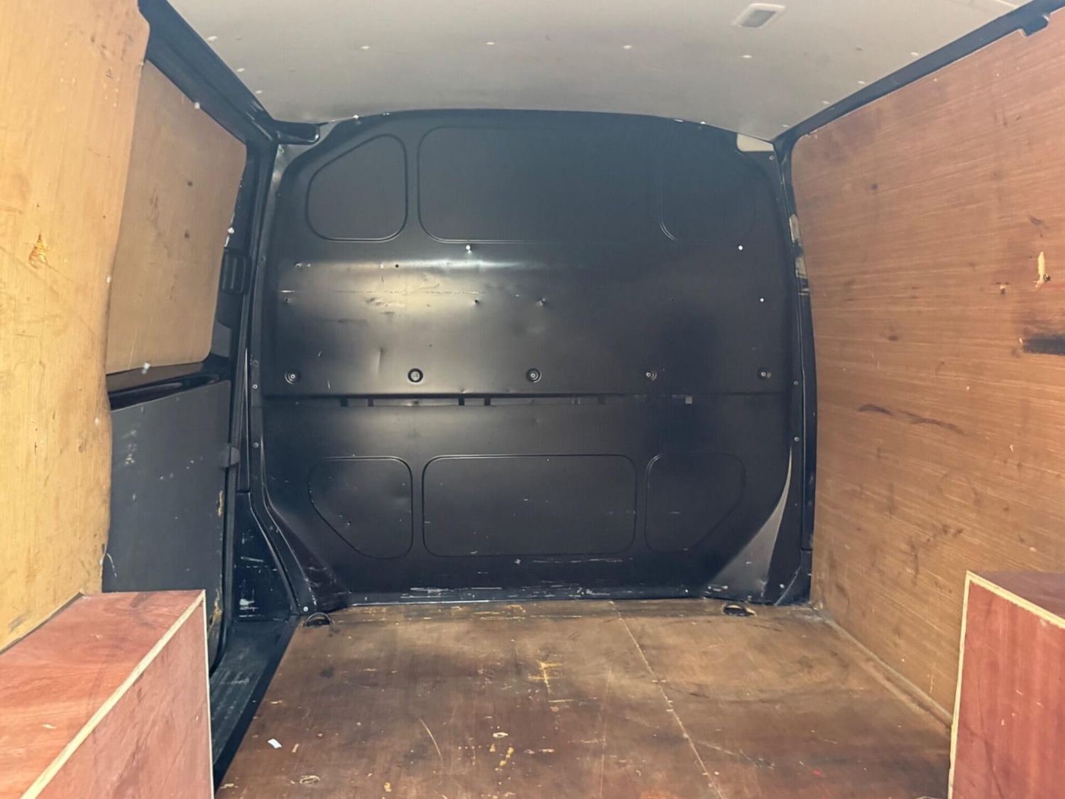 Used Volkswagen Transporter 2020 for sale - 77461315: Photo 19