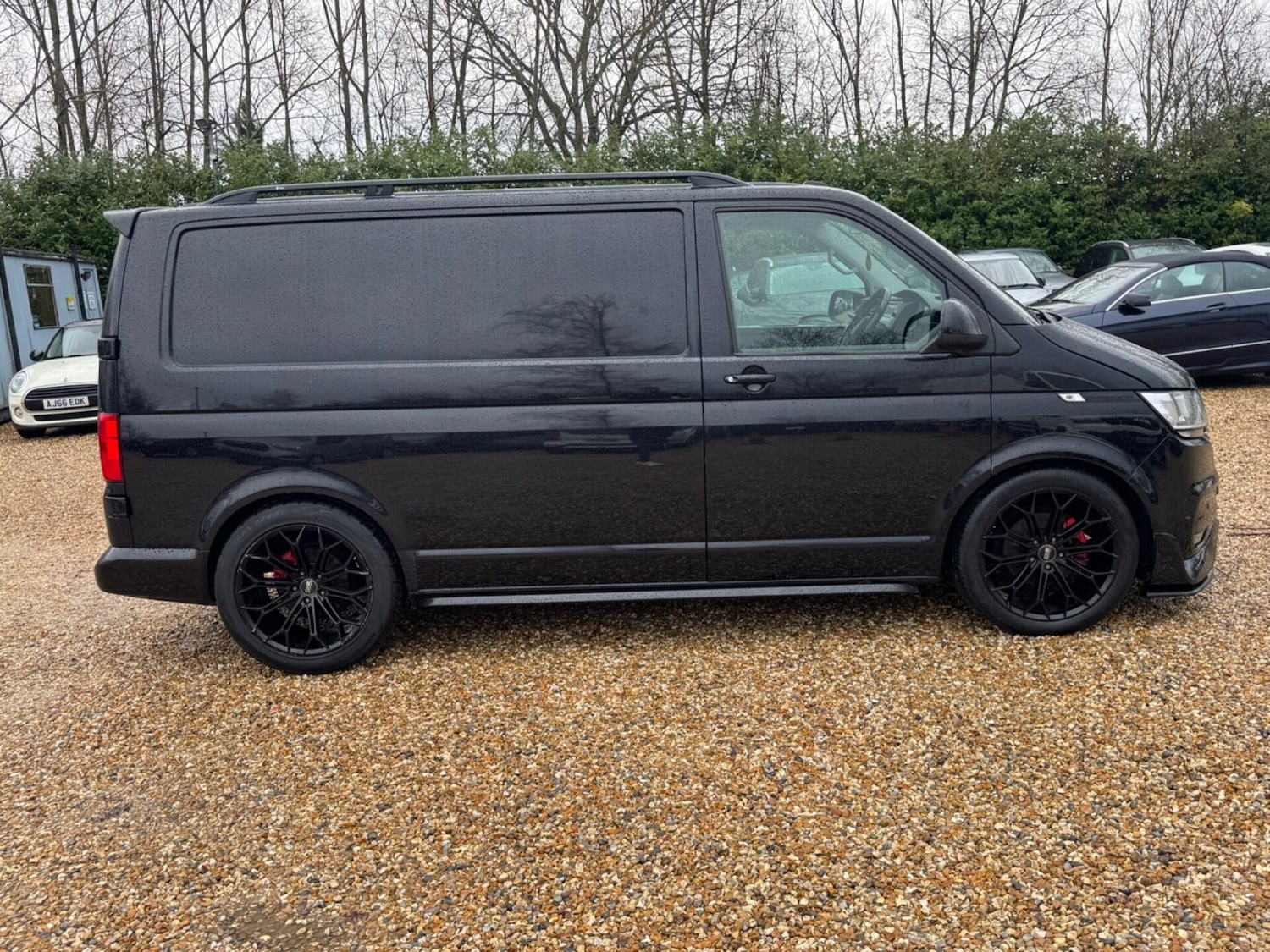 Used Volkswagen Transporter 2020 for sale - 77461315: Photo 22