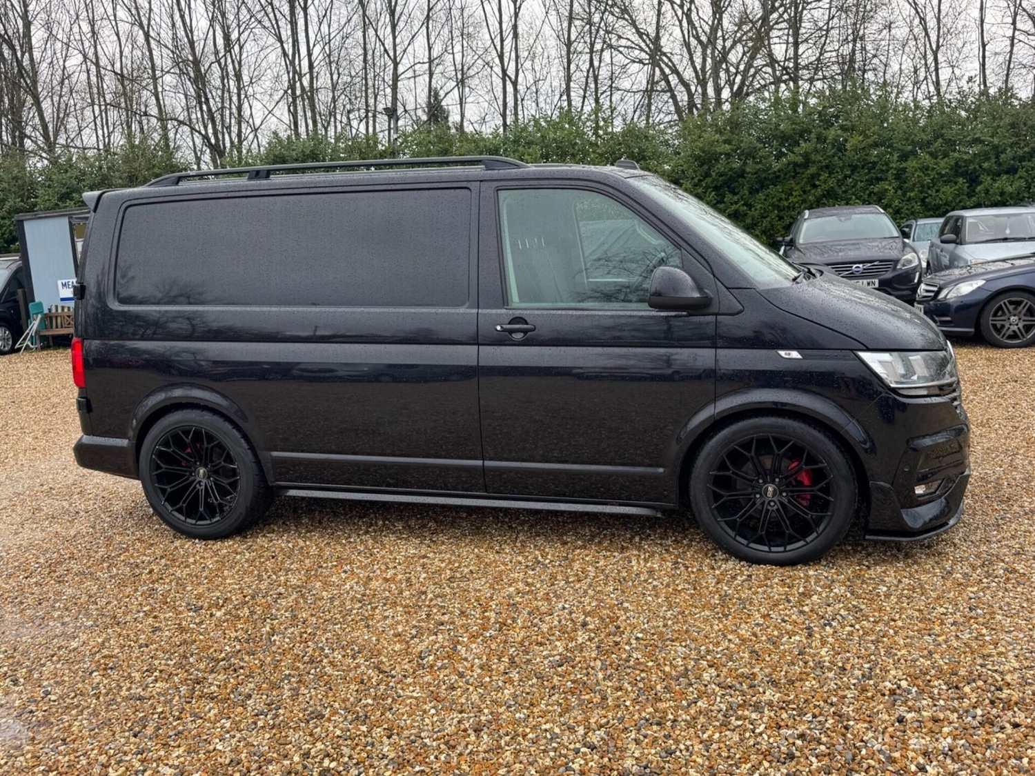 Used Volkswagen Transporter 2020 for sale - 77461315: Photo 26