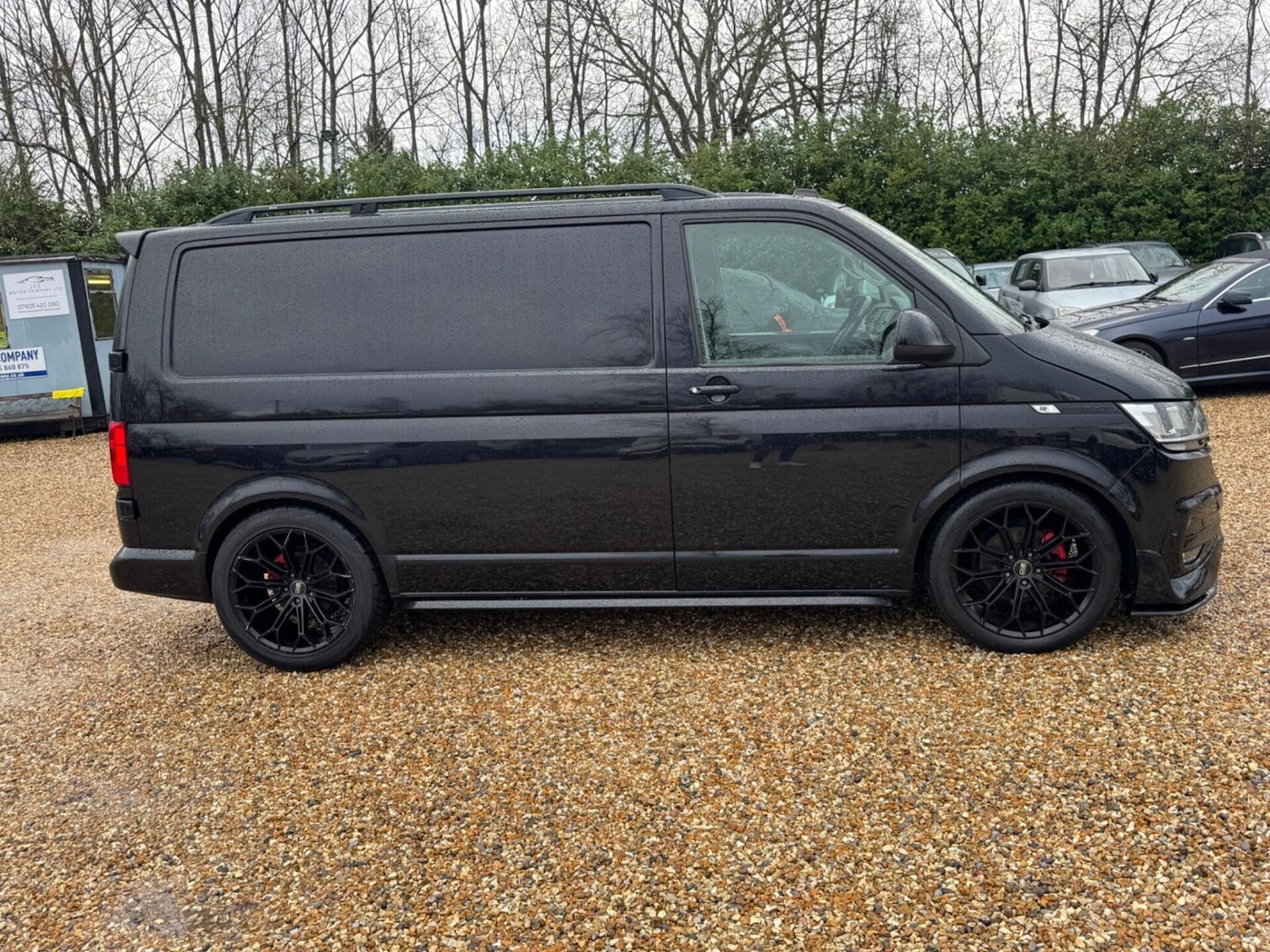 Used Volkswagen Transporter 2020 for sale - 77461315: Photo 27