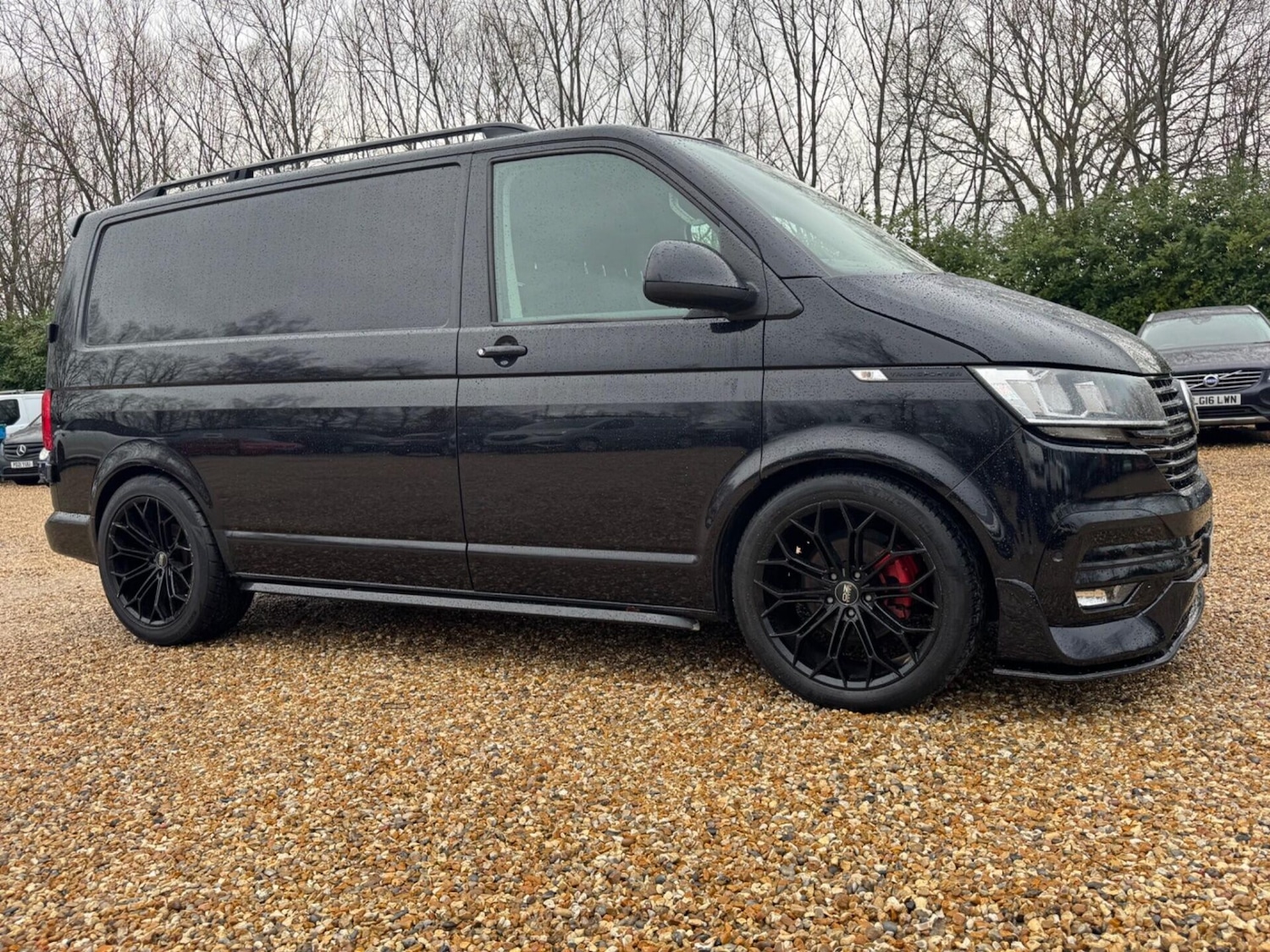 Used Volkswagen Transporter 2020 for sale - 77461315: Photo 30