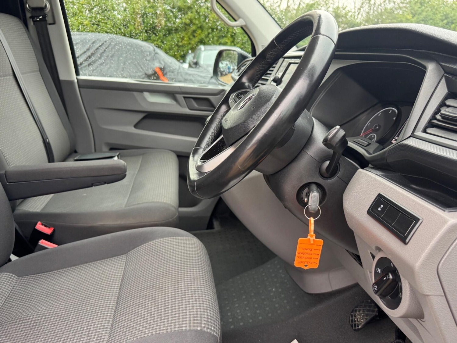 Used Volkswagen Transporter 2020 for sale - 77461315: Photo 33