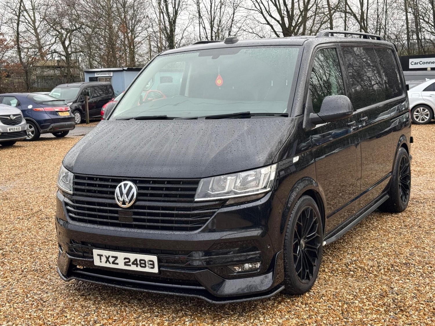 Used Volkswagen Transporter 2020 for sale - 77461315: Photo 9