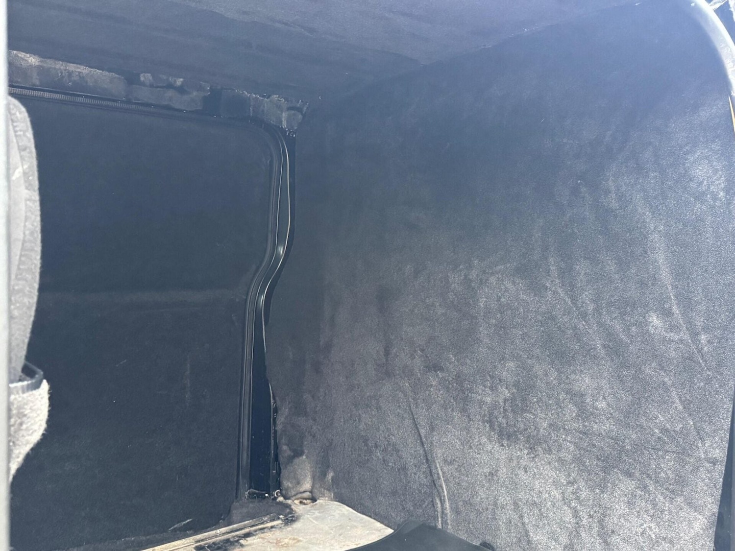 Used Vauxhall Vivaro 2022 for sale - 77298552: Photo 26