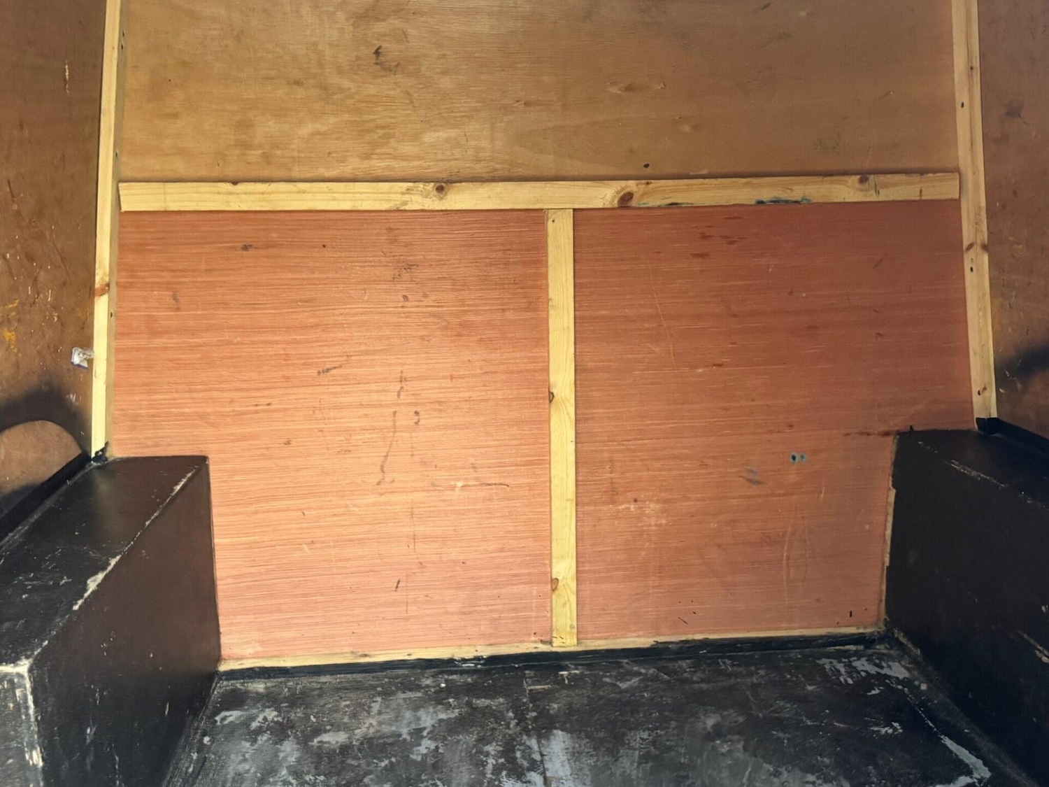 Used Vauxhall Vivaro 2022 for sale - 77298552: Photo 27