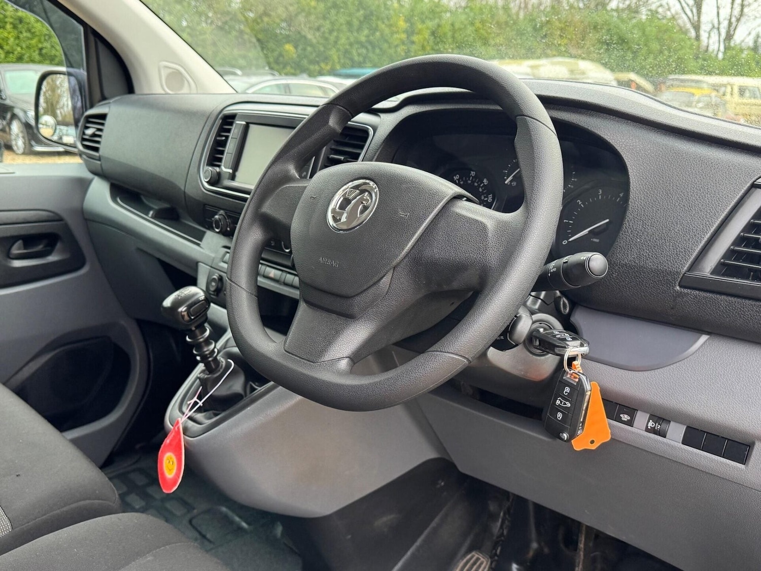 Used Vauxhall Vivaro 2022 for sale - 77298552: Photo 41