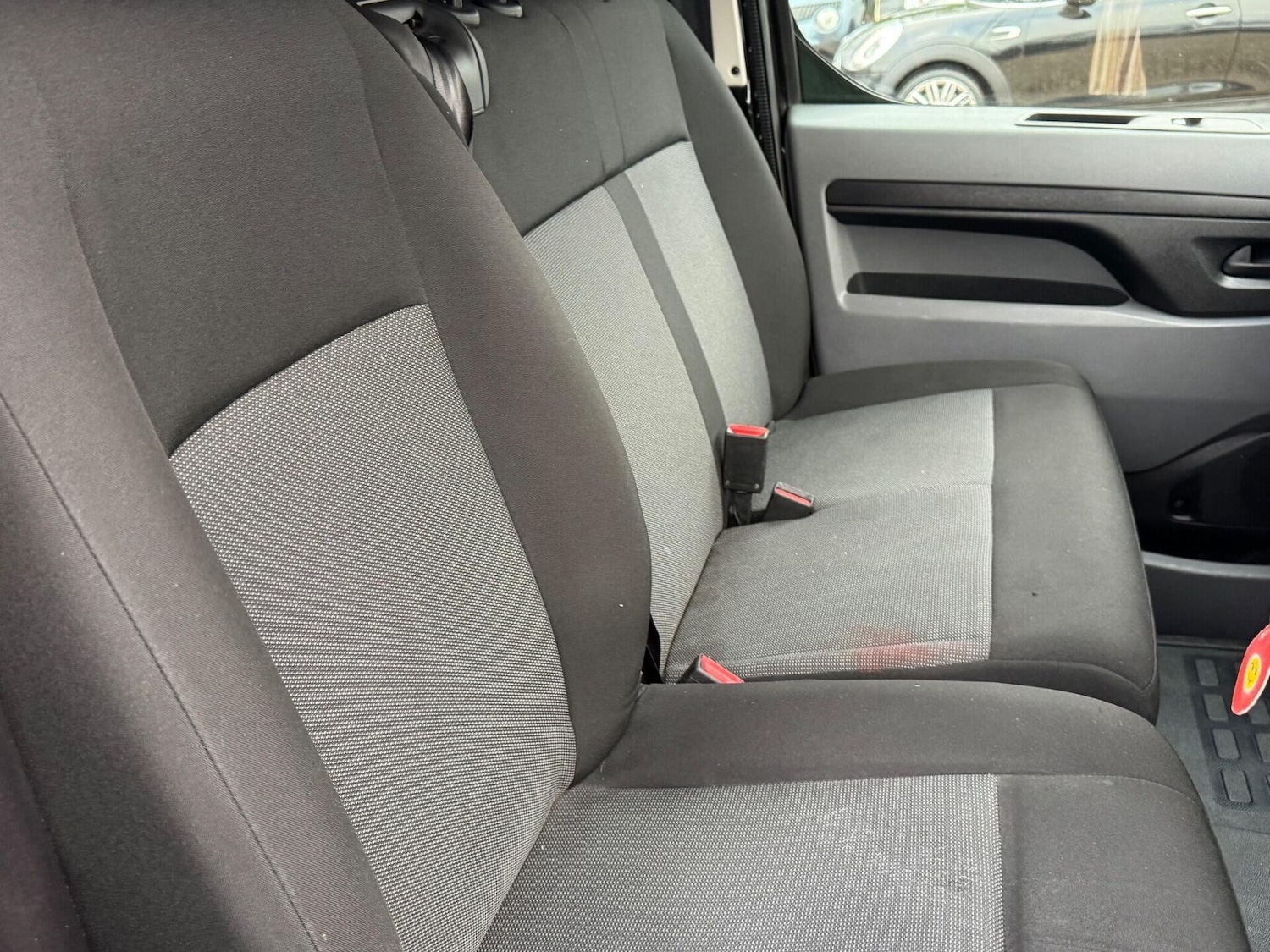 Used Vauxhall Vivaro 2022 for sale - 77298552: Photo 44