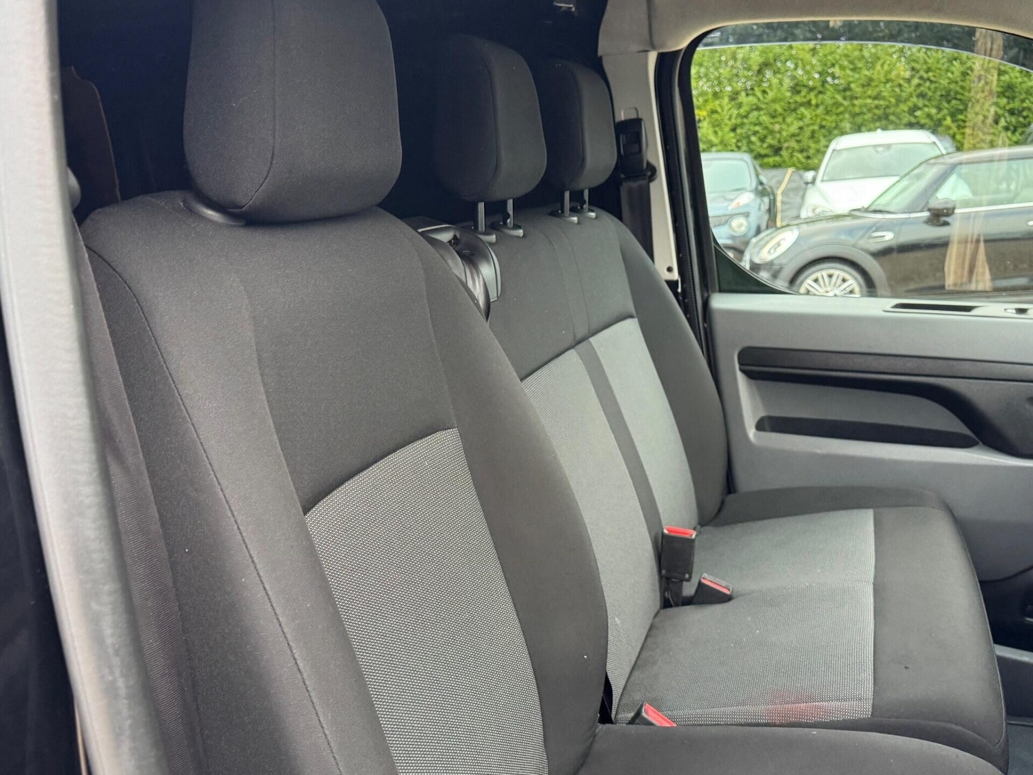 Used Vauxhall Vivaro 2022 for sale - 77298552: Photo 45