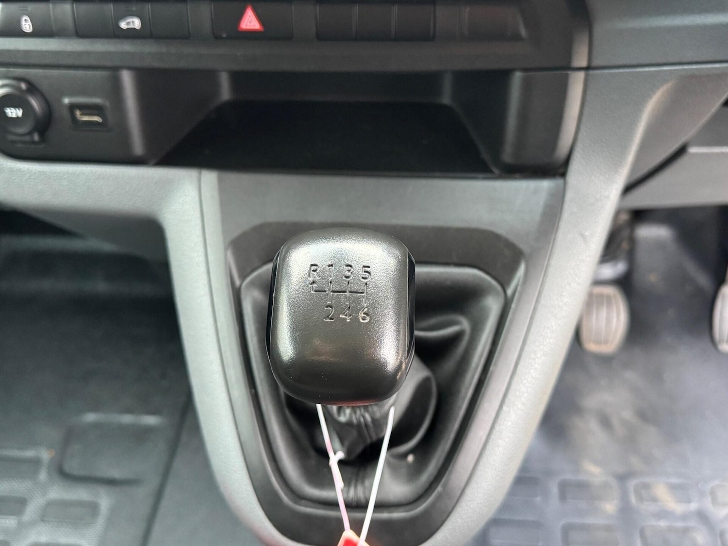 Used Vauxhall Vivaro 2022 for sale - 77298552: Photo 47