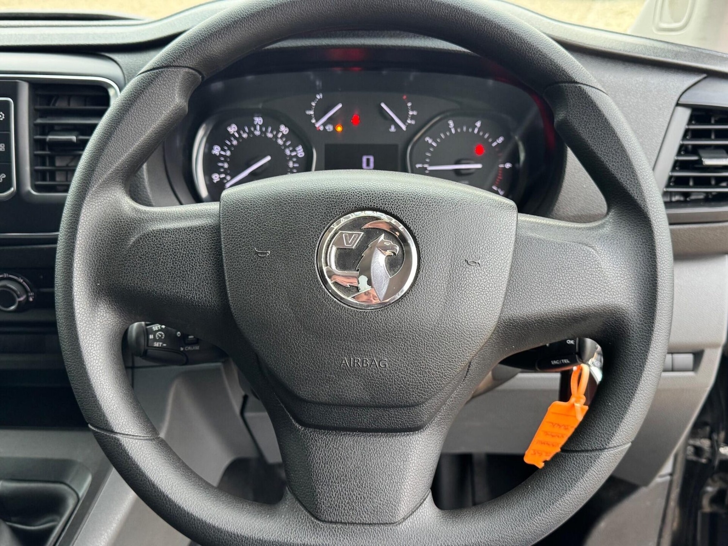 Used Vauxhall Vivaro 2022 for sale - 77298552: Photo 49