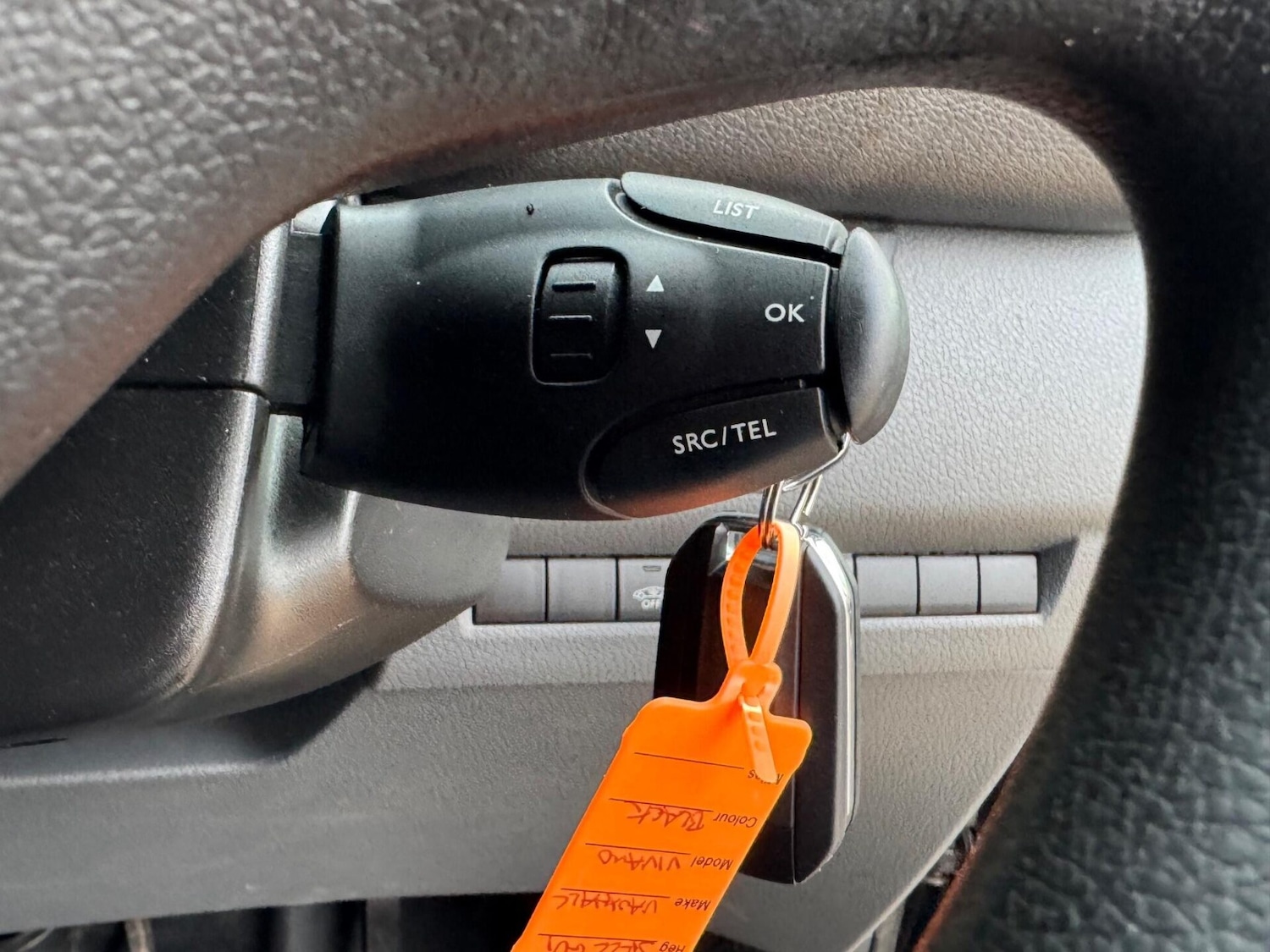 Used Vauxhall Vivaro 2022 for sale - 77298552: Photo 50