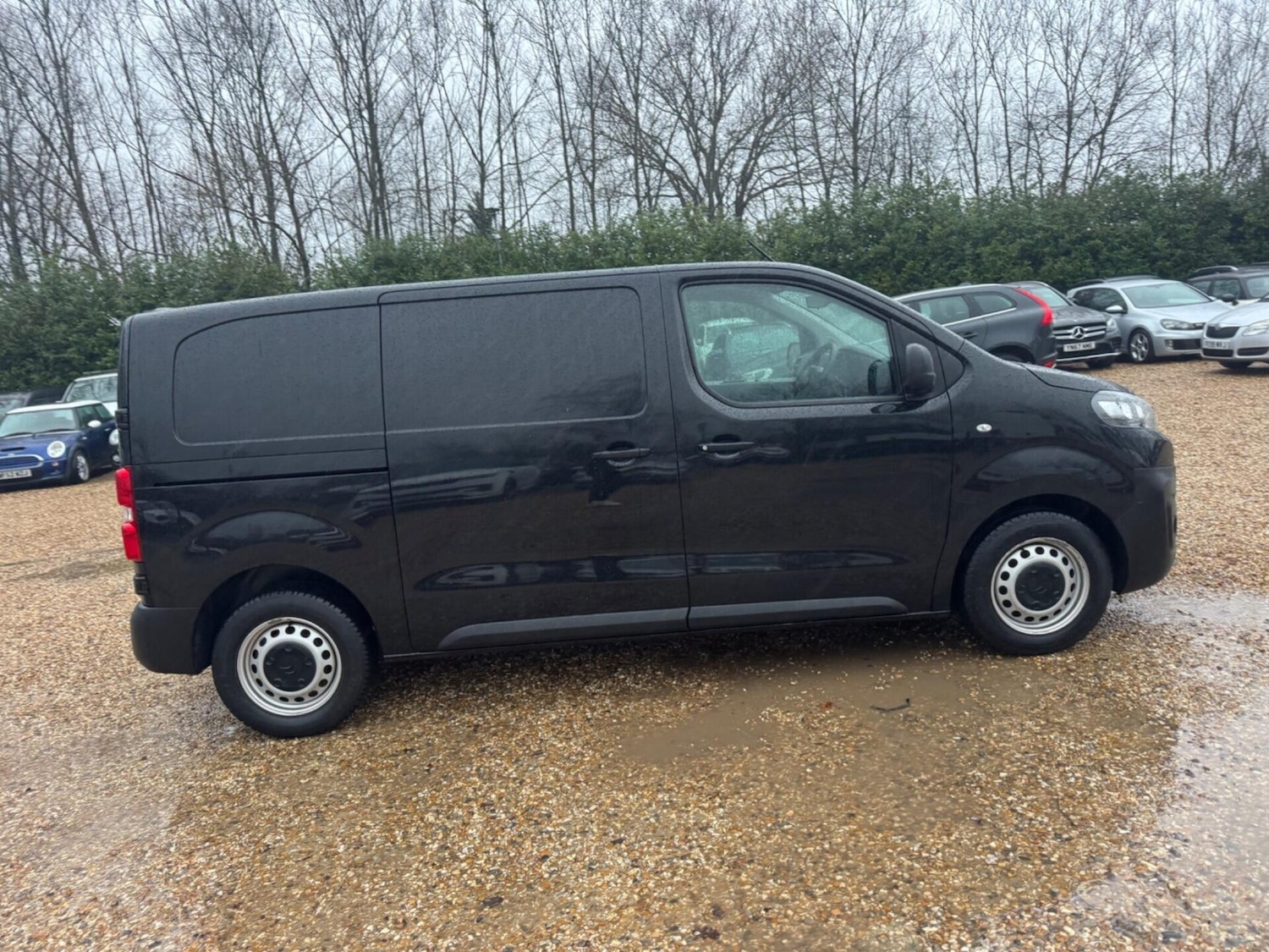 Used Citroen Dispatch 2021 for sale - 77349999: Photo 19