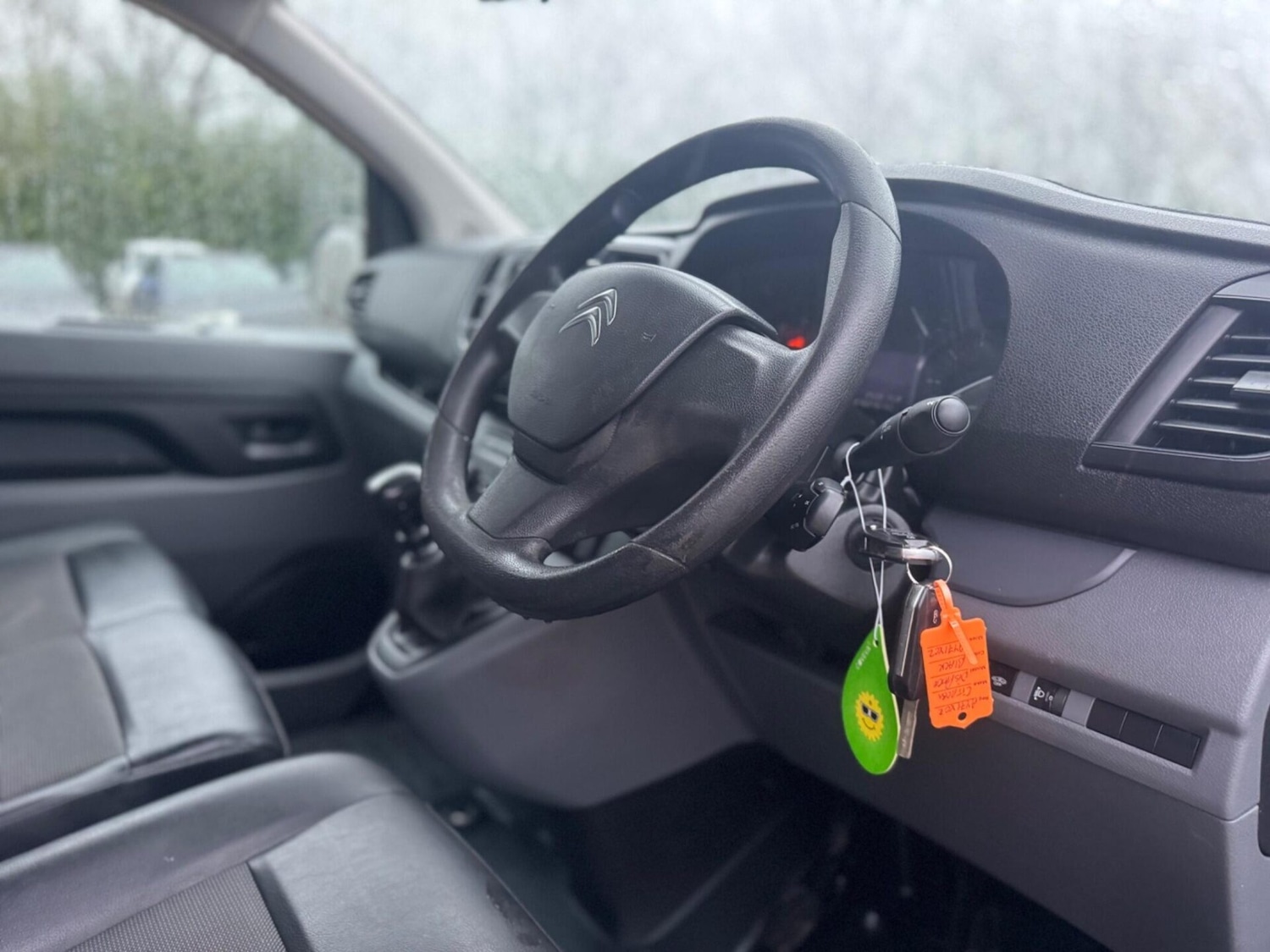 Used Citroen Dispatch 2021 for sale - 77349999: Photo 24