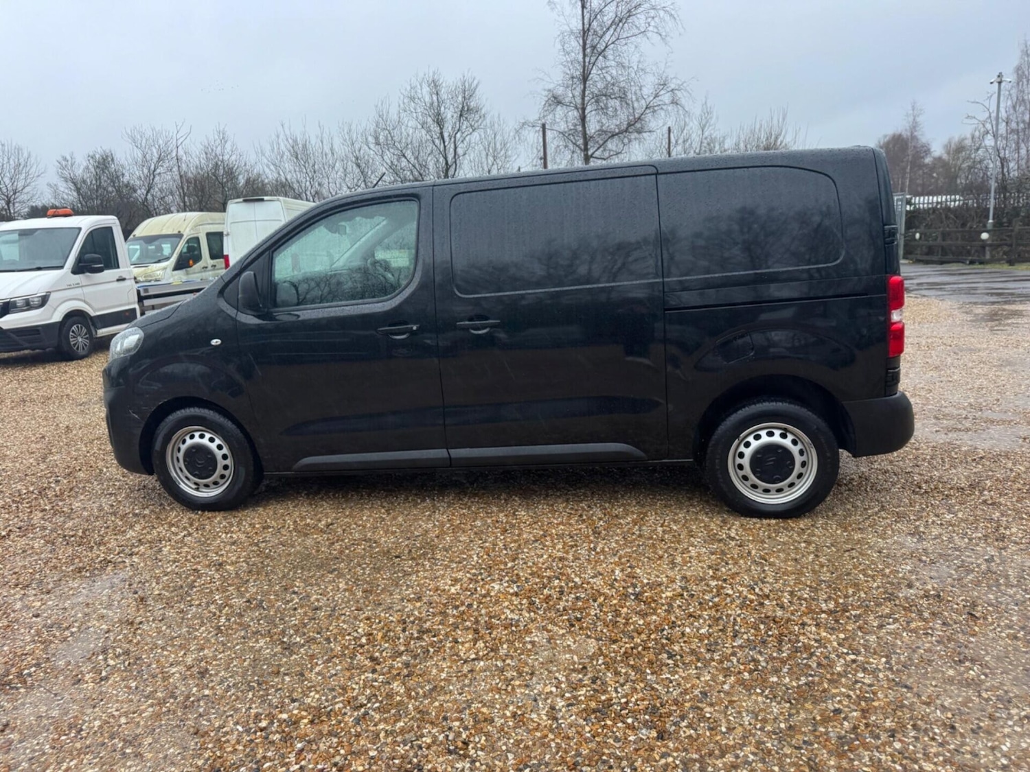 Used Citroen Dispatch 2021 for sale - 77349999: Photo 7