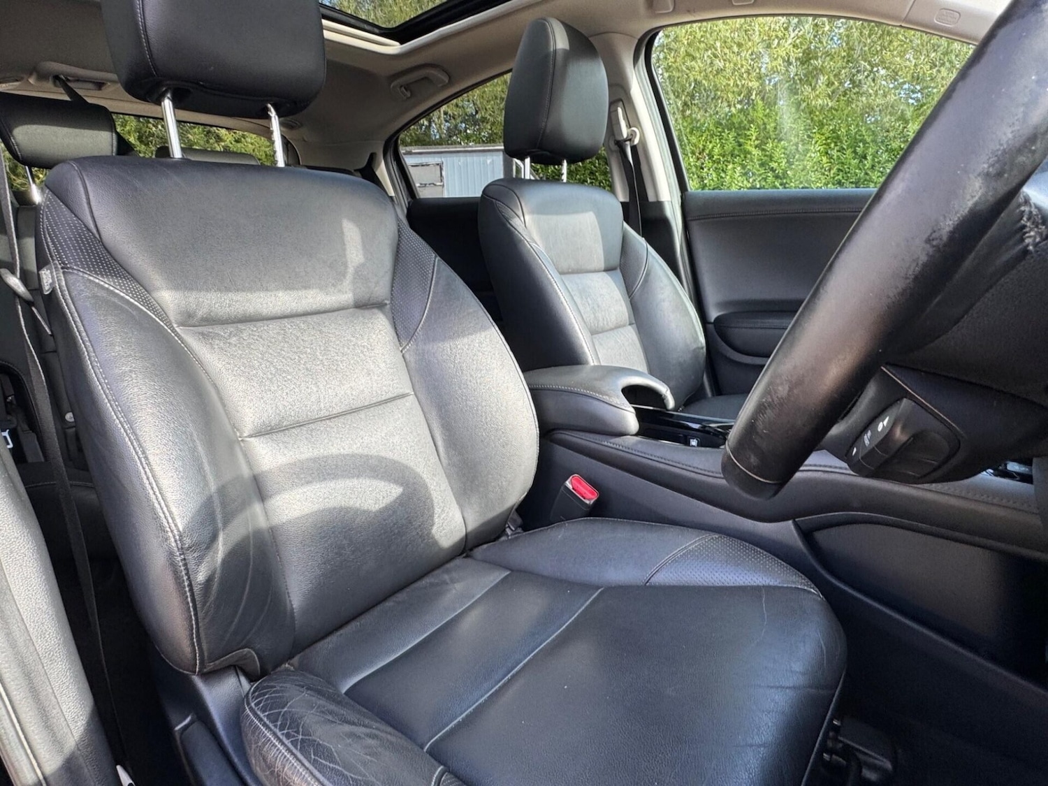 Vehicle 24