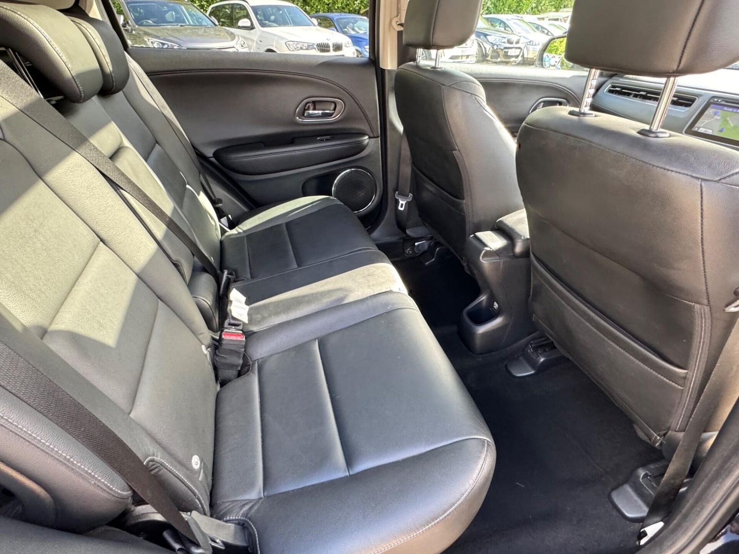 Vehicle 26