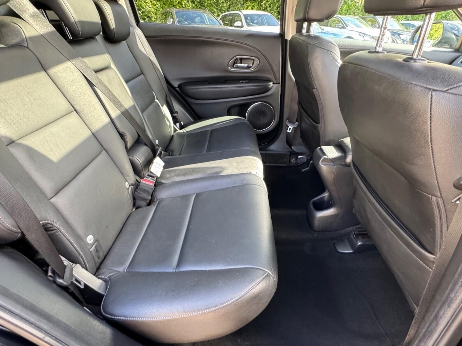 Vehicle 27