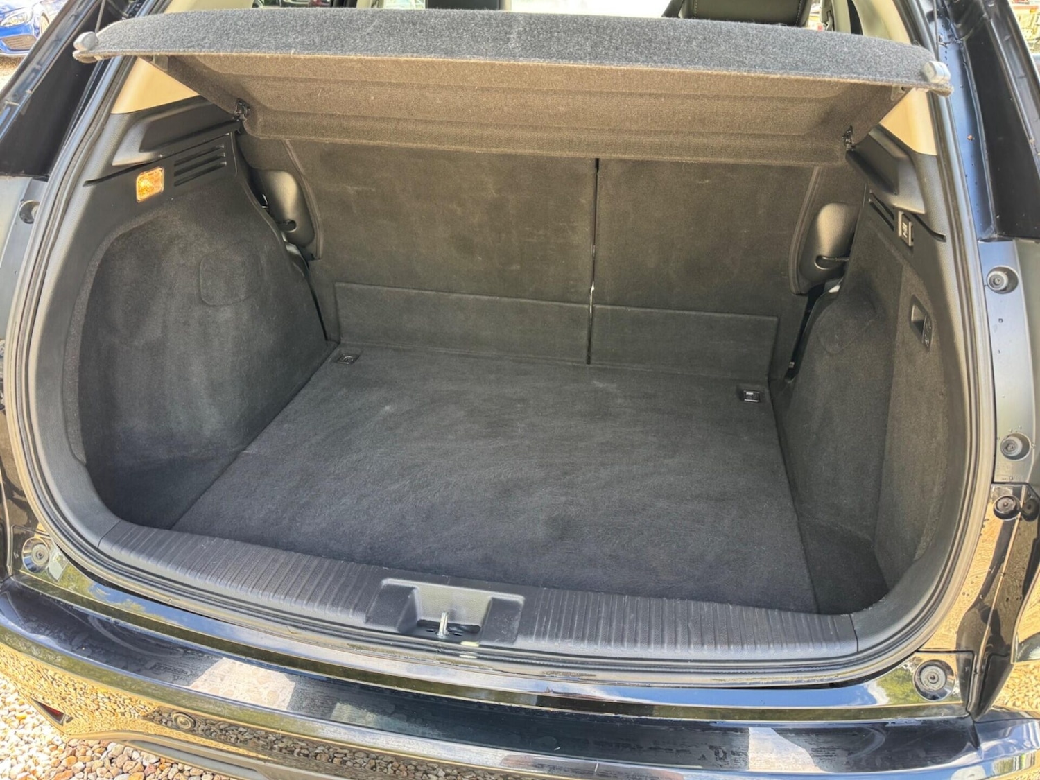 Vehicle 28