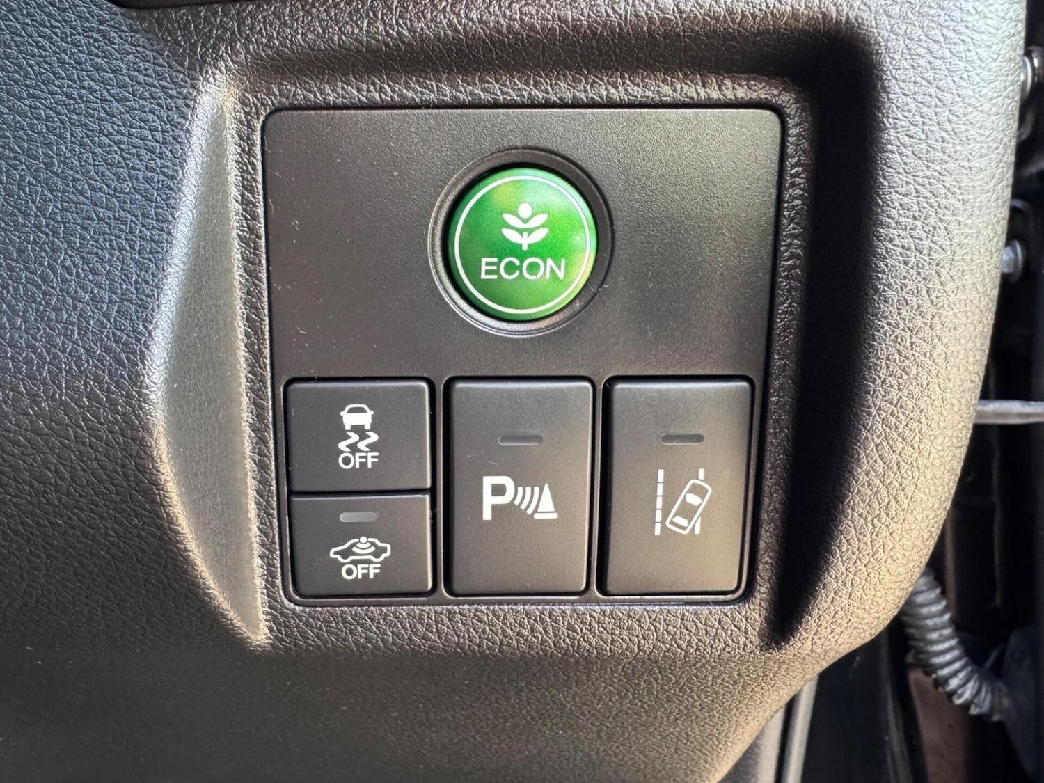 Vehicle 34