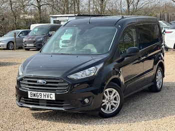 Used Ford Transit Connect 2019 for sale - 77985017: Photo
