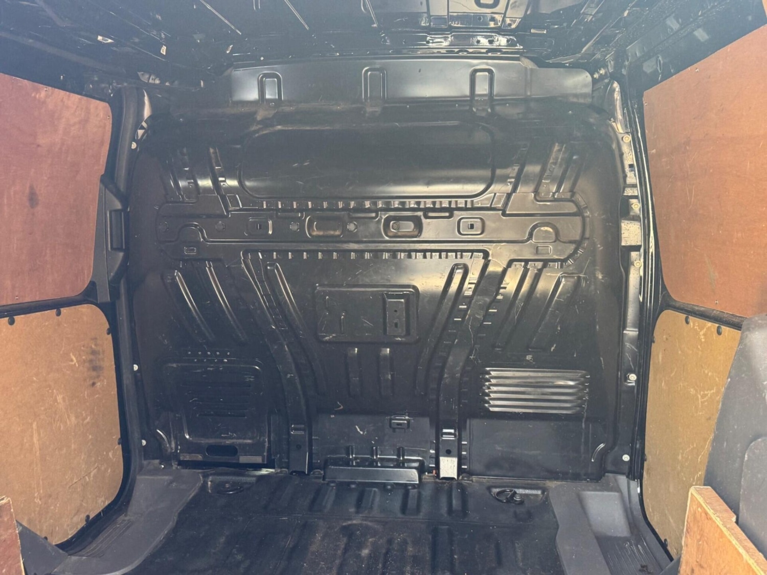 Used Ford Transit Connect 2019 for sale - 77985017: Photo 24