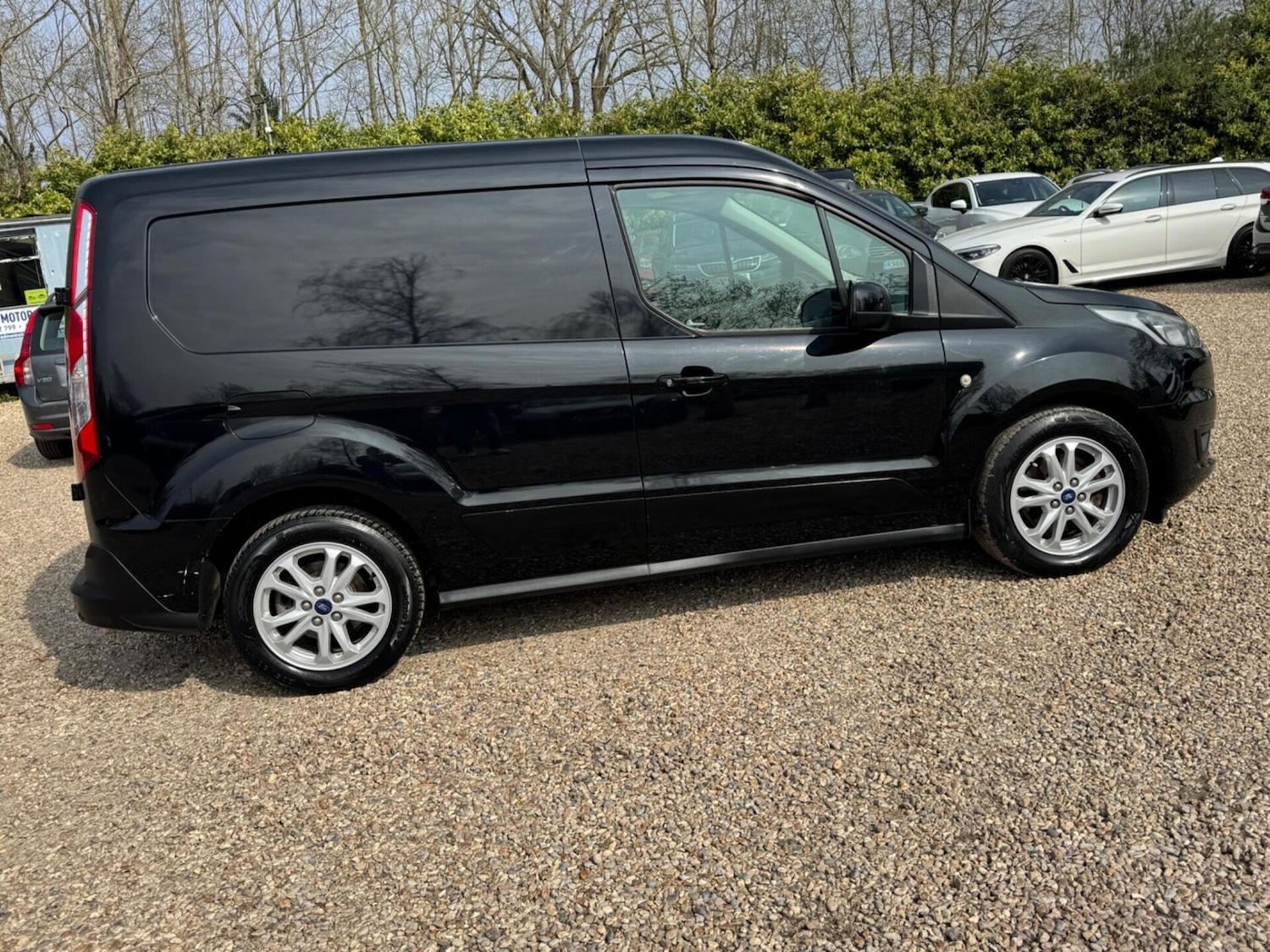 Used Ford Transit Connect 2019 for sale - 77985017: Photo 27