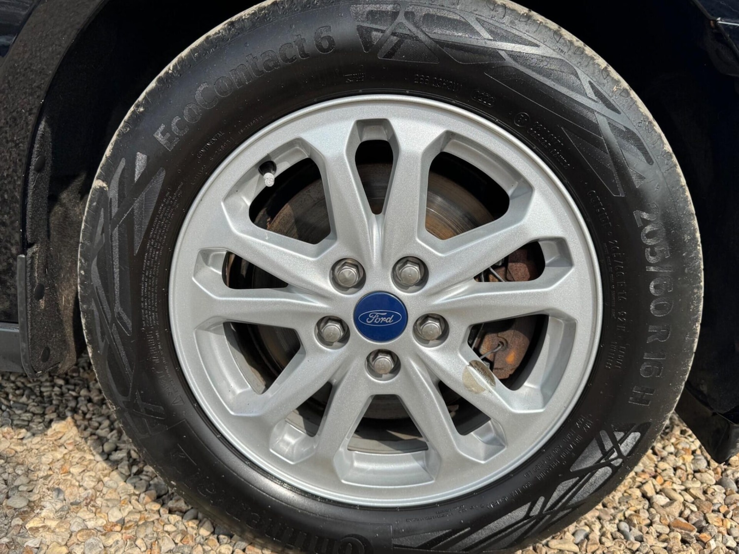 Used Ford Transit Connect 2019 for sale - 77985017: Photo 33