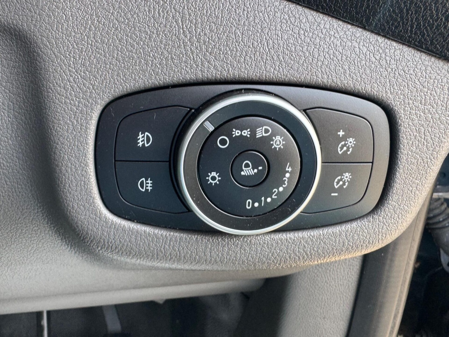 Used Ford Transit Connect 2019 for sale - 77985017: Photo 34