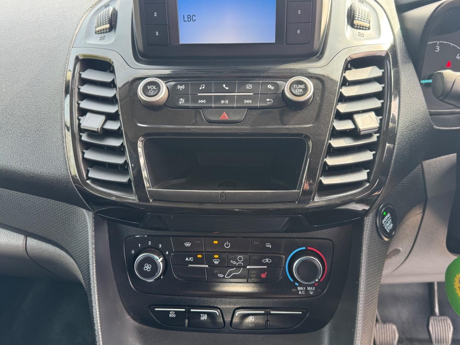 Used Ford Transit Connect 2019 for sale - 77985017: Photo 37