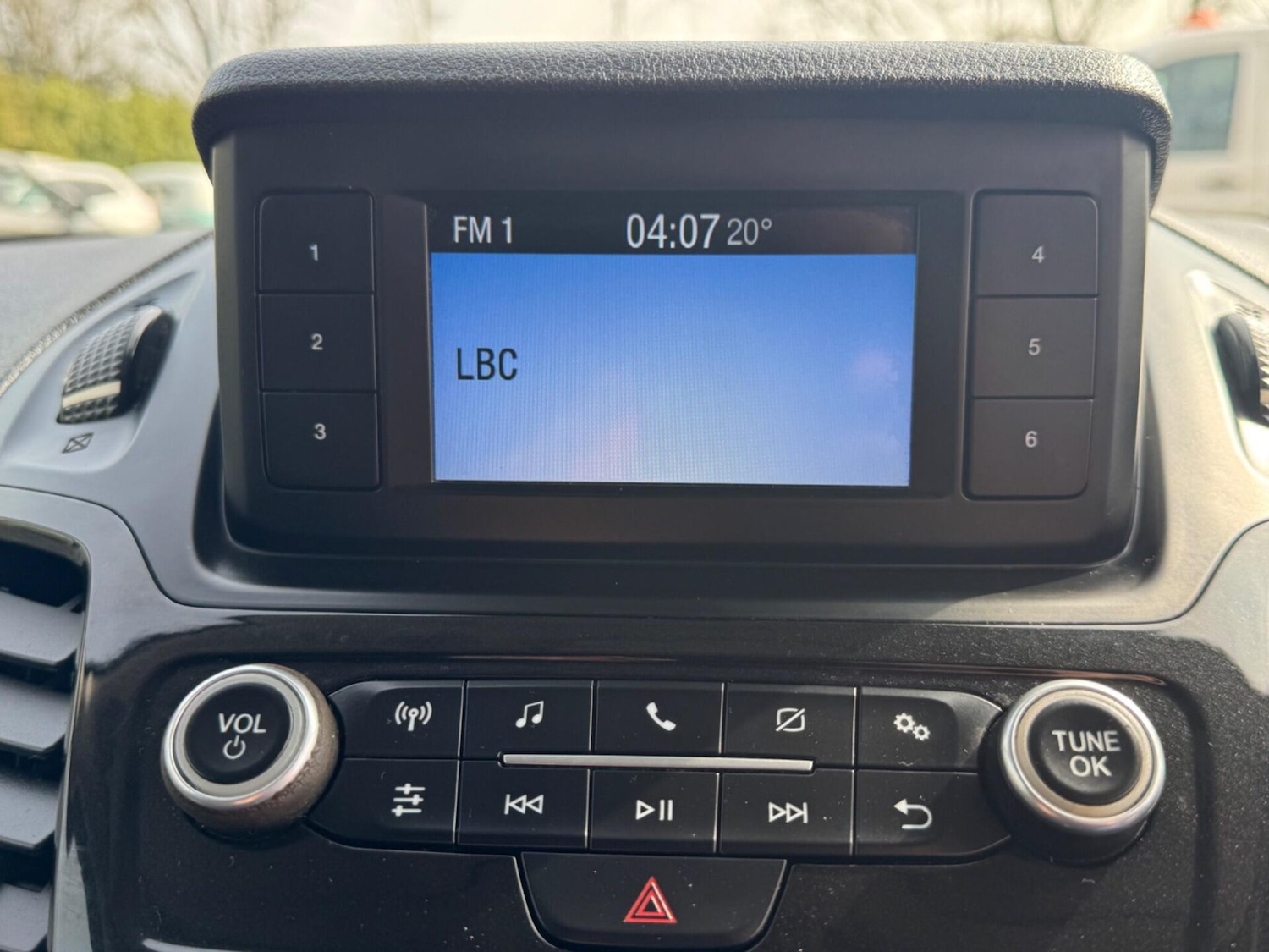 Used Ford Transit Connect 2019 for sale - 77985017: Photo 38