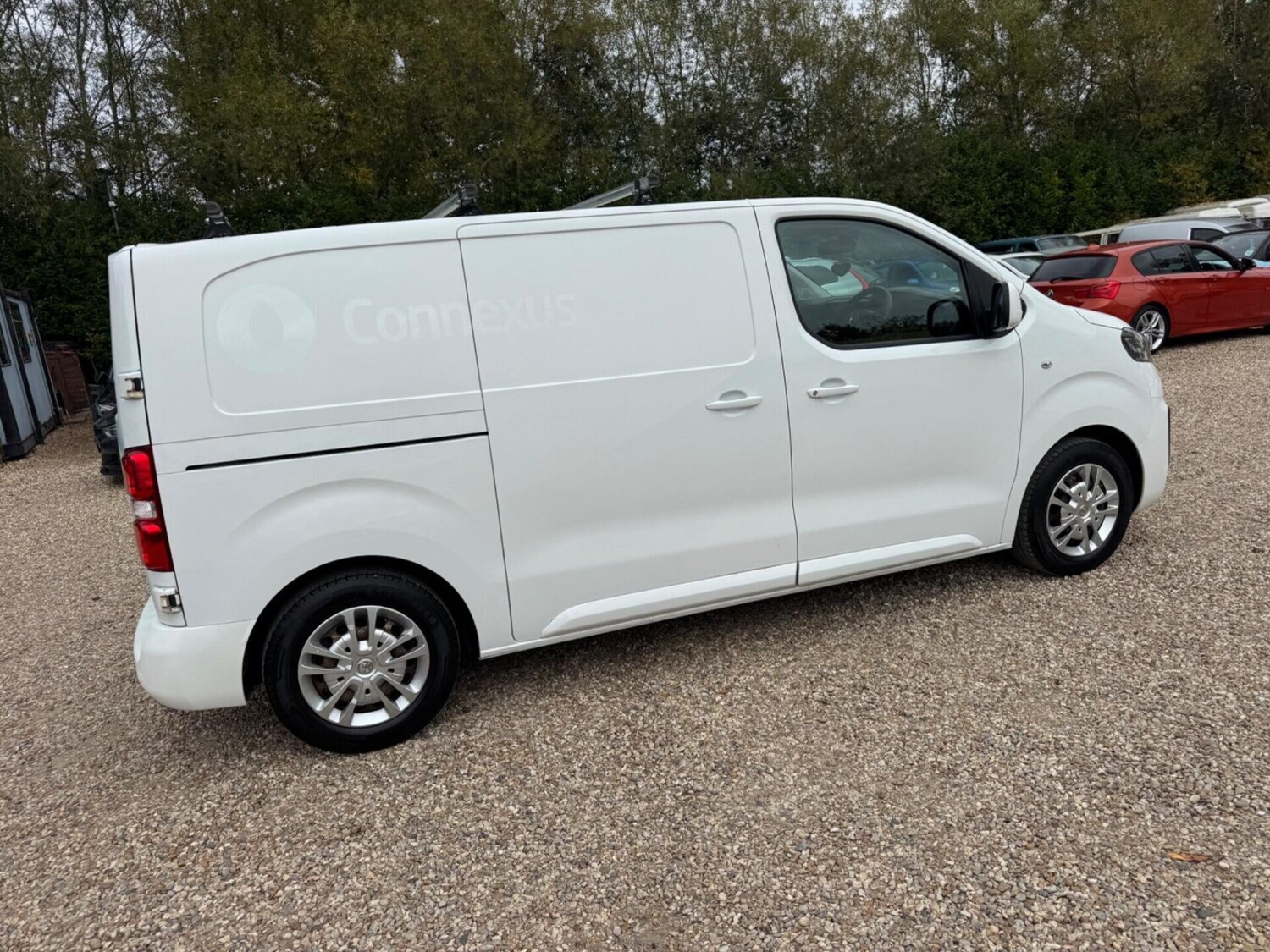 Used Vauxhall Vivaro 2020 for sale - 76292372: Photo 32