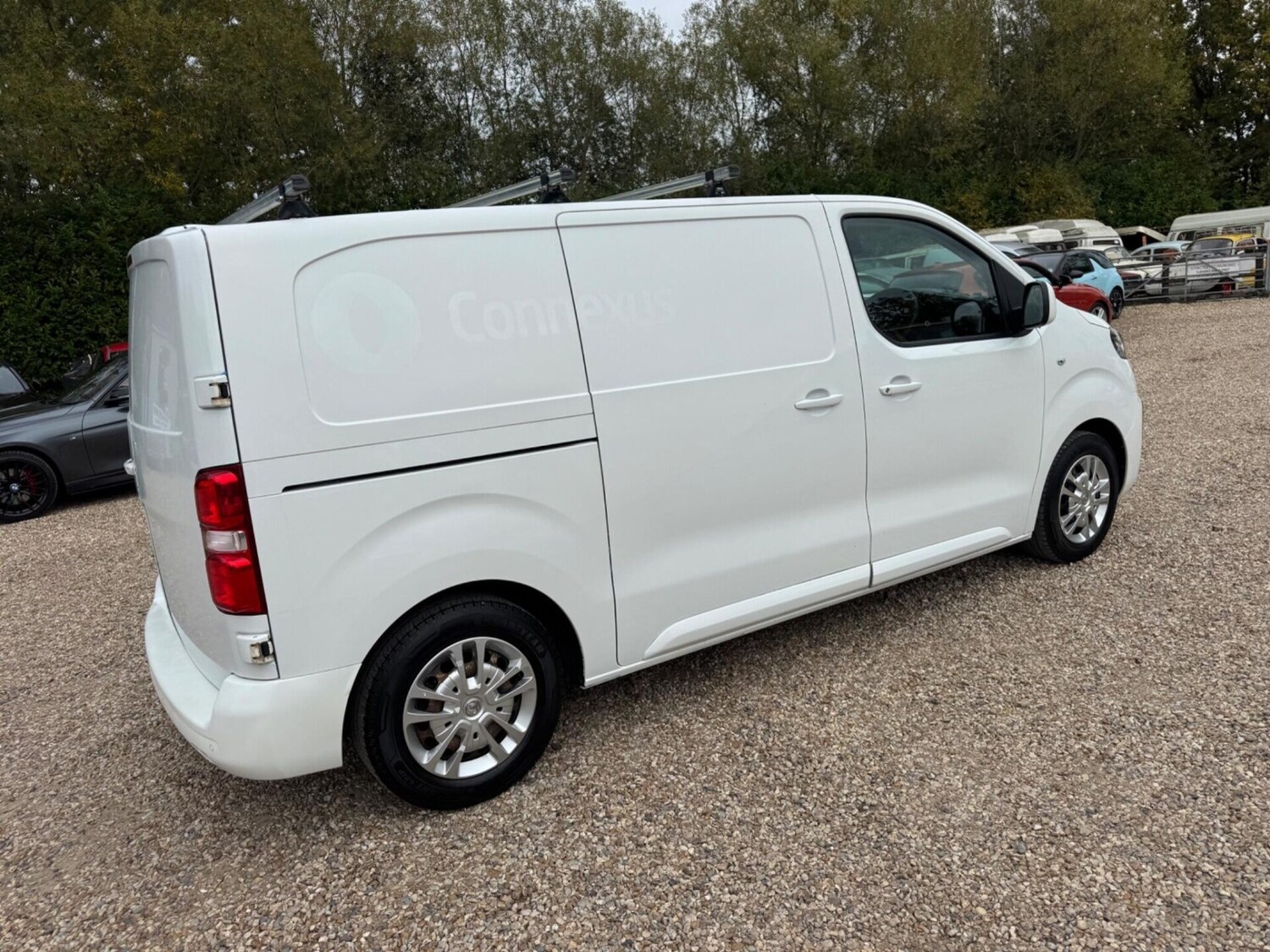 Used Vauxhall Vivaro 2020 for sale - 76292372: Photo 33