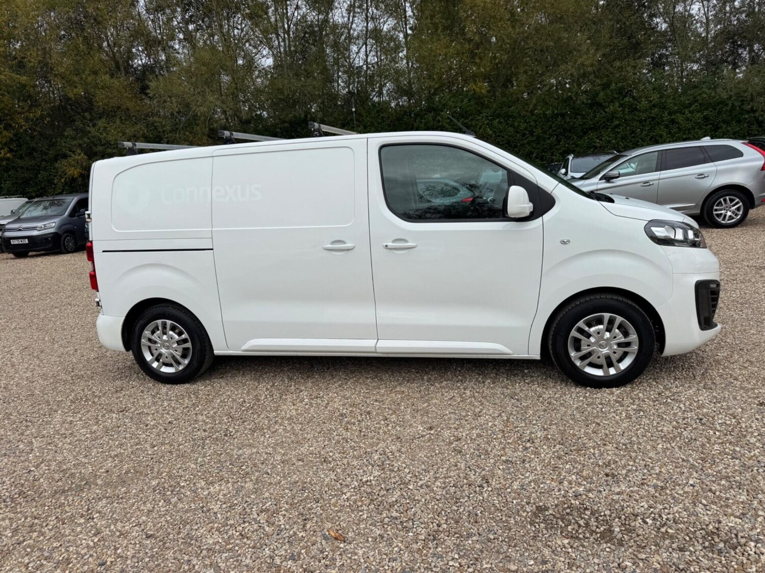 Used Vauxhall Vivaro 2020 for sale - 76292372: Photo 34