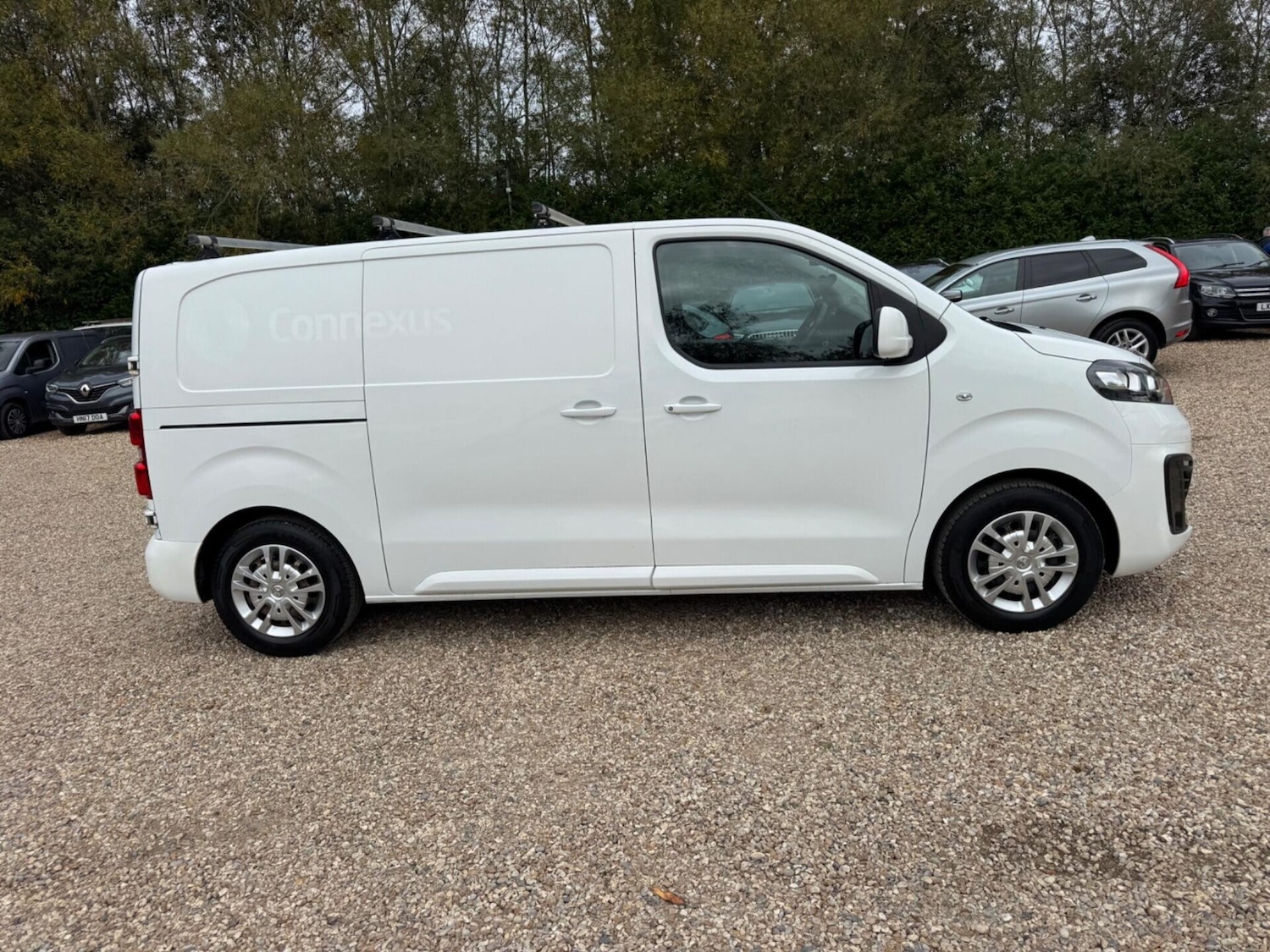 Used Vauxhall Vivaro 2020 for sale - 76292372: Photo 35