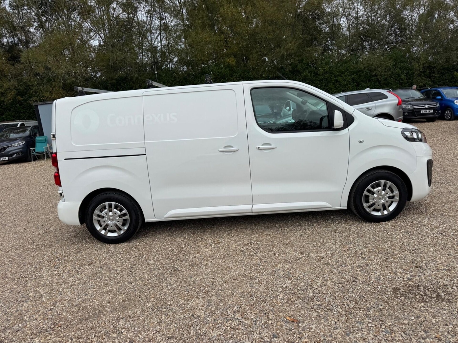 Used Vauxhall Vivaro 2020 for sale - 76292372: Photo 36