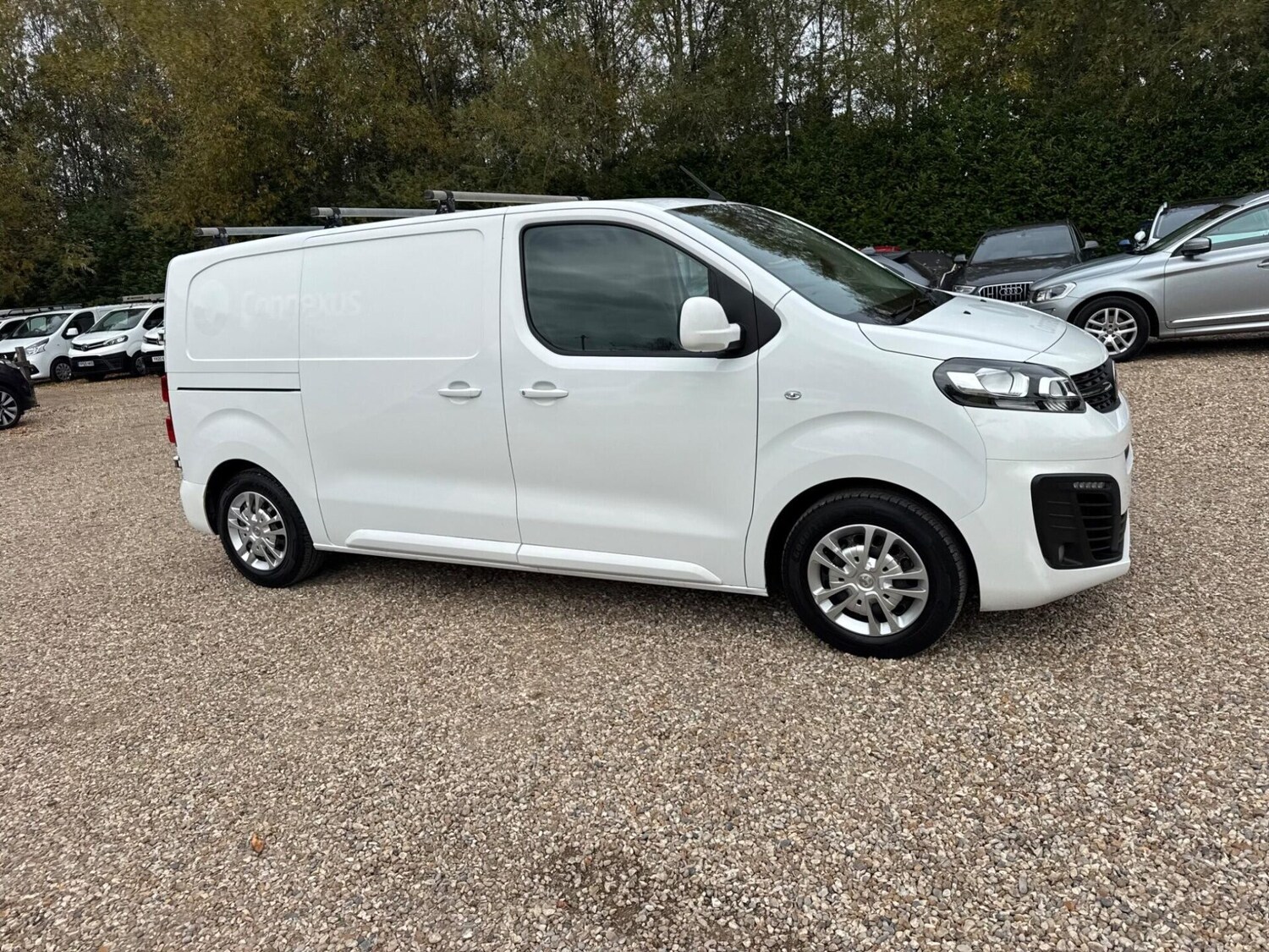 Used Vauxhall Vivaro 2020 for sale - 76292372: Photo 38