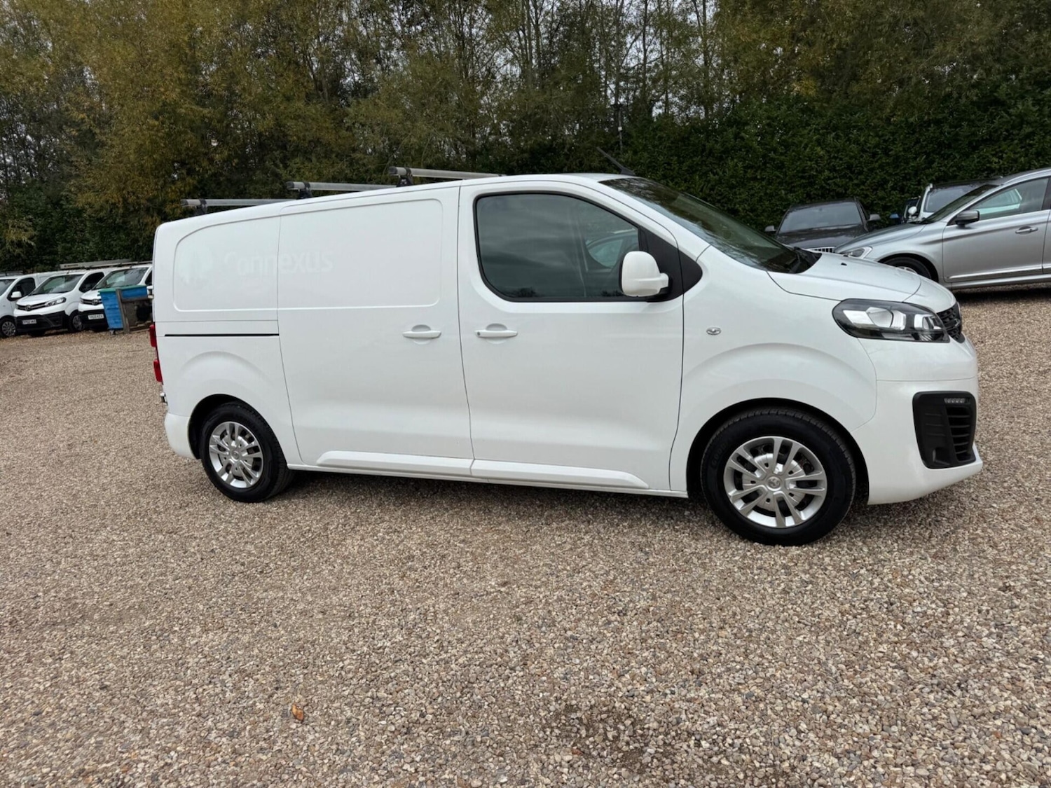 Used Vauxhall Vivaro 2020 for sale - 76292372: Photo 39
