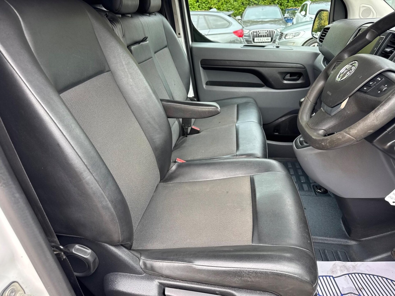 Used Vauxhall Vivaro 2020 for sale - 76292372: Photo 46