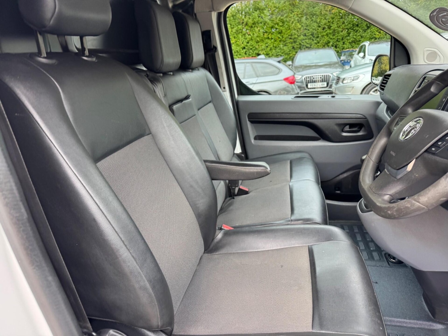 Used Vauxhall Vivaro 2020 for sale - 76292372: Photo 47