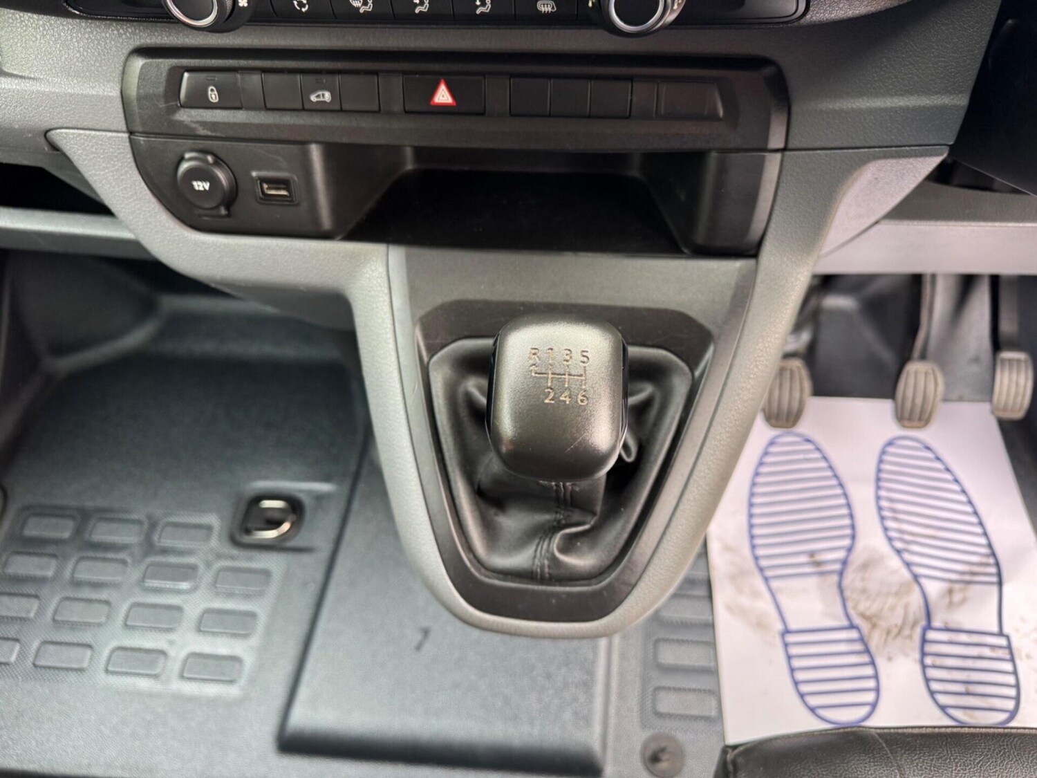 Used Vauxhall Vivaro 2020 for sale - 76292372: Photo 49