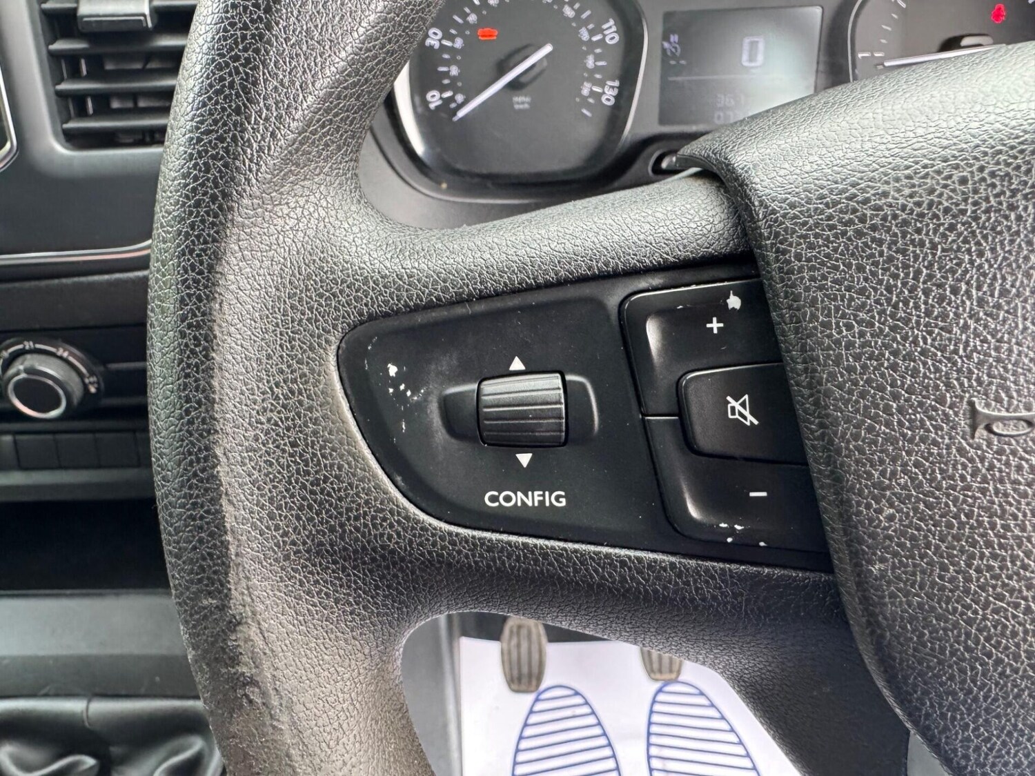 Used Vauxhall Vivaro 2020 for sale - 76292372: Photo 52