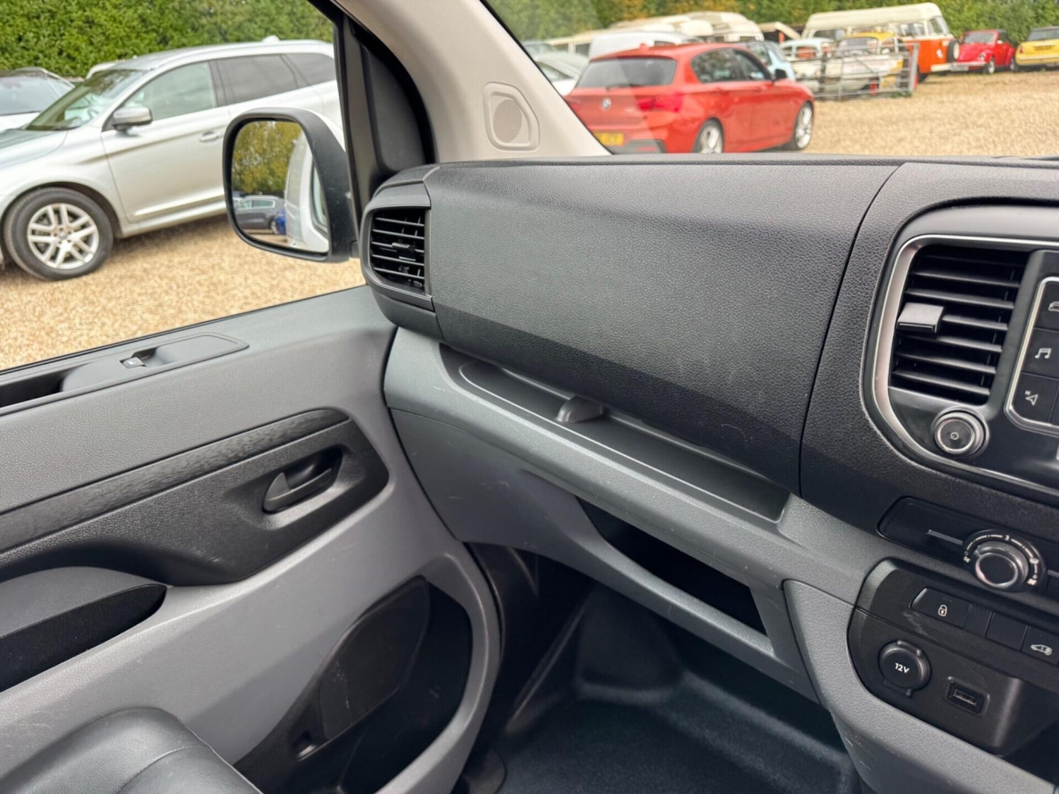 Used Vauxhall Vivaro 2020 for sale - 76292372: Photo 54