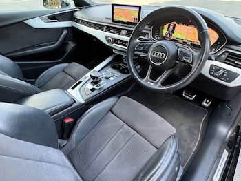 Used Audi A5 2018 for sale - 79234223: Photo