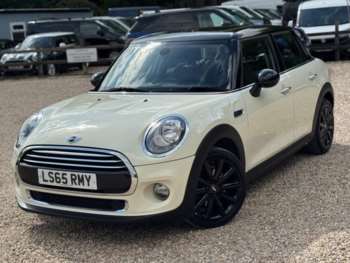 Used MINI Hatch 2015 for sale - 75385271: Photo