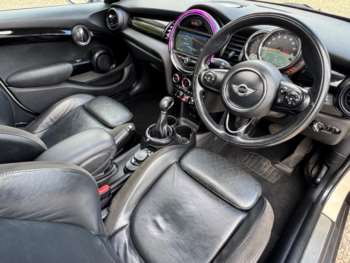 Used MINI Hatch 2015 for sale - 75385271: Photo